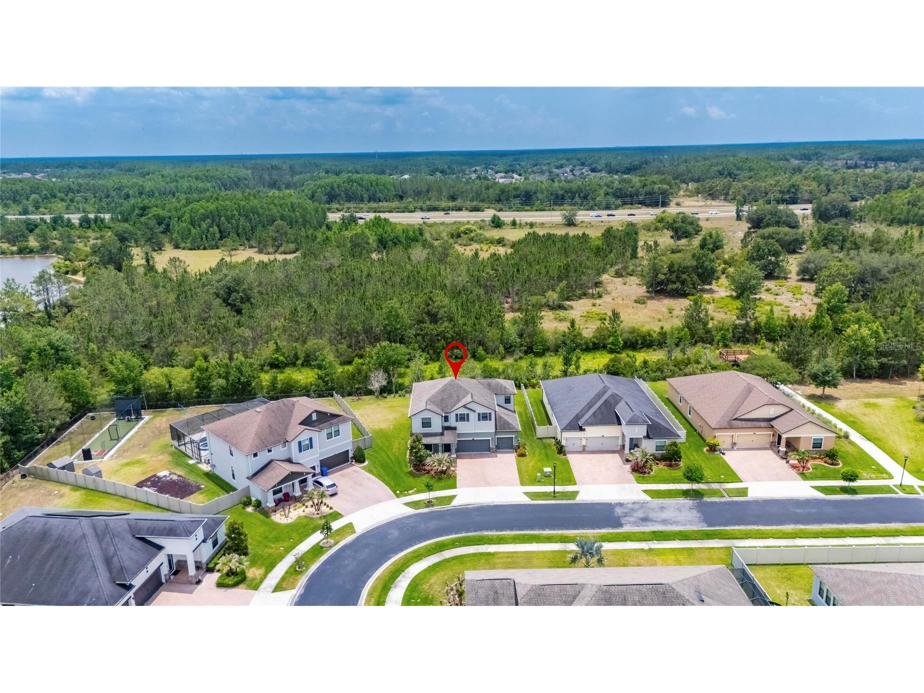 2905 Hilliard Drive Wesley Chapel FL 33543 TB8508295 image89