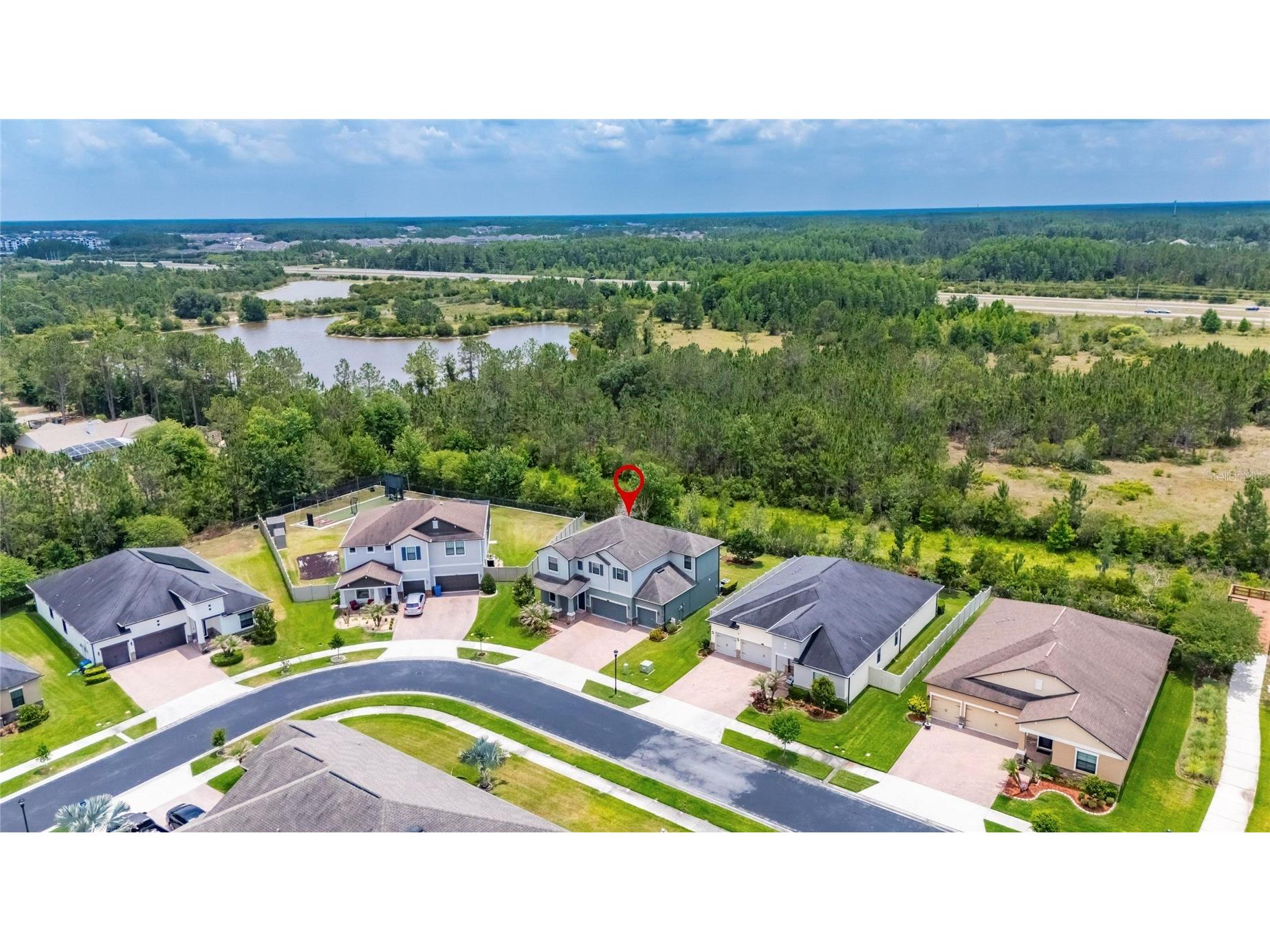 2905 Hilliard Drive Wesley Chapel FL 33543 TB8508295 image90