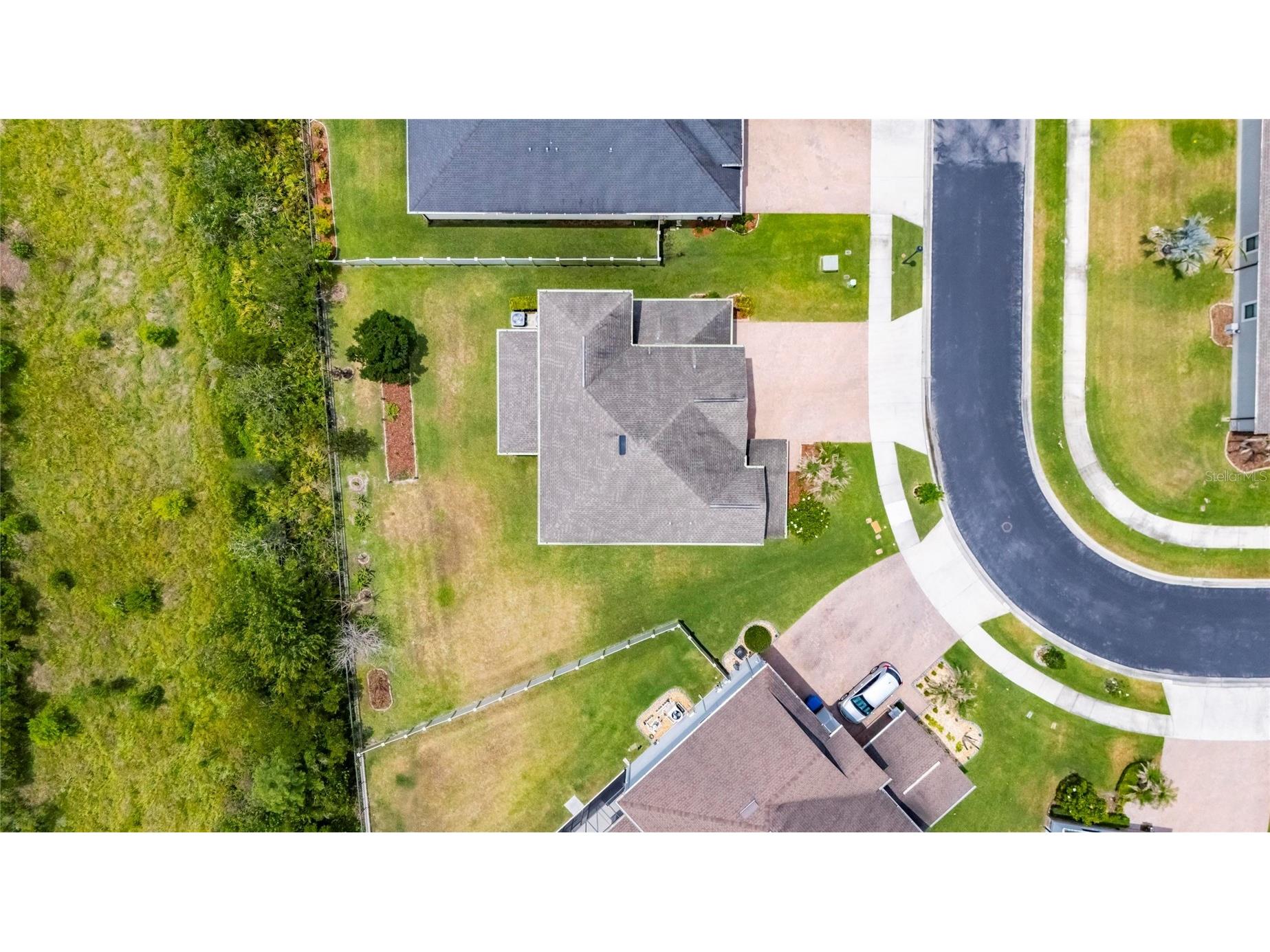 2905 Hilliard Drive Wesley Chapel FL 33543 TB8508295 image94