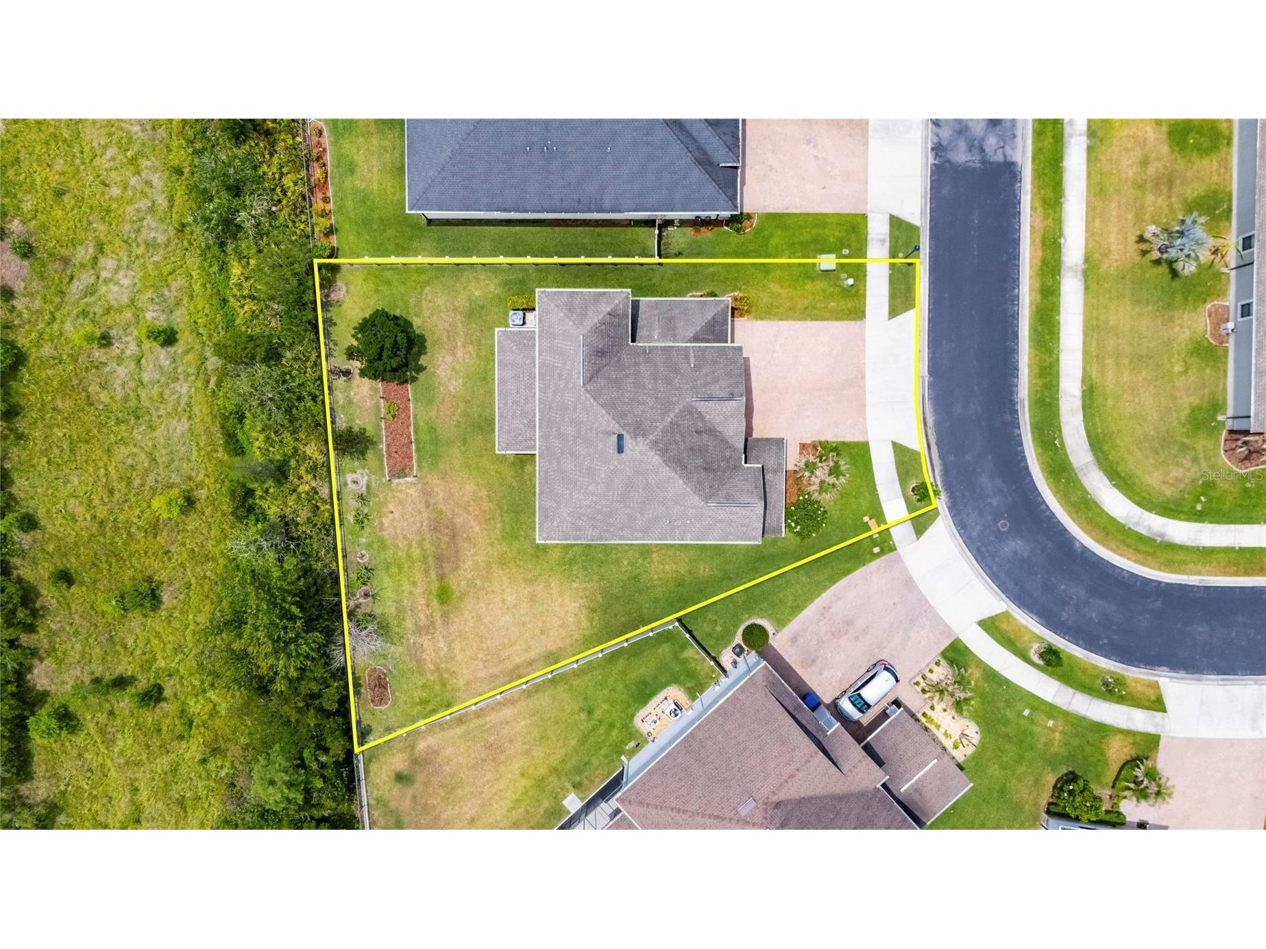2905 Hilliard Drive Wesley Chapel FL 33543 TB8508295 image95