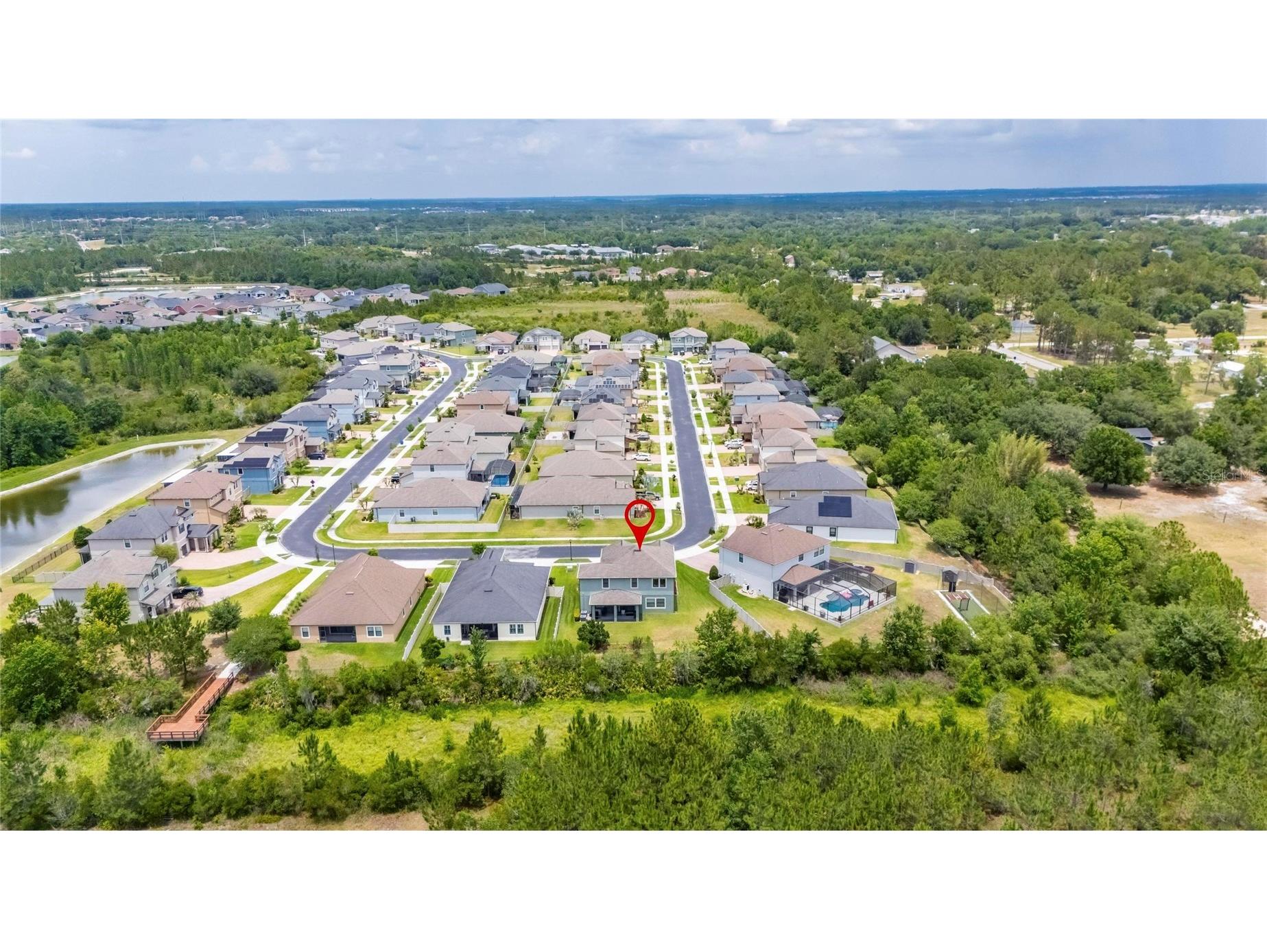 2905 Hilliard Drive Wesley Chapel FL 33543 TB8508295 image97