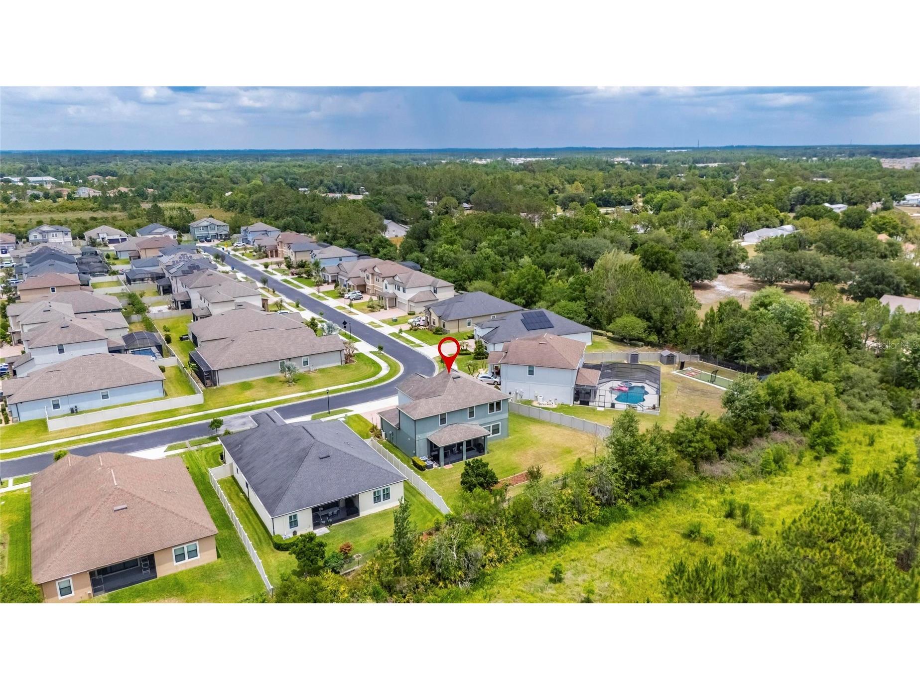 2905 Hilliard Drive Wesley Chapel FL 33543 TB8508295 image99