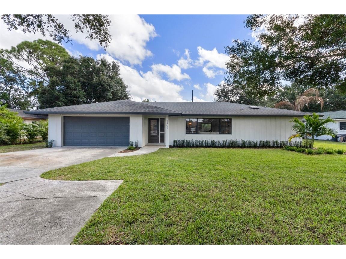 2905 Hoffner Avenue Belle Isle FL 32812 - CONWAY CHAIN OF LAKES O6153966 image1