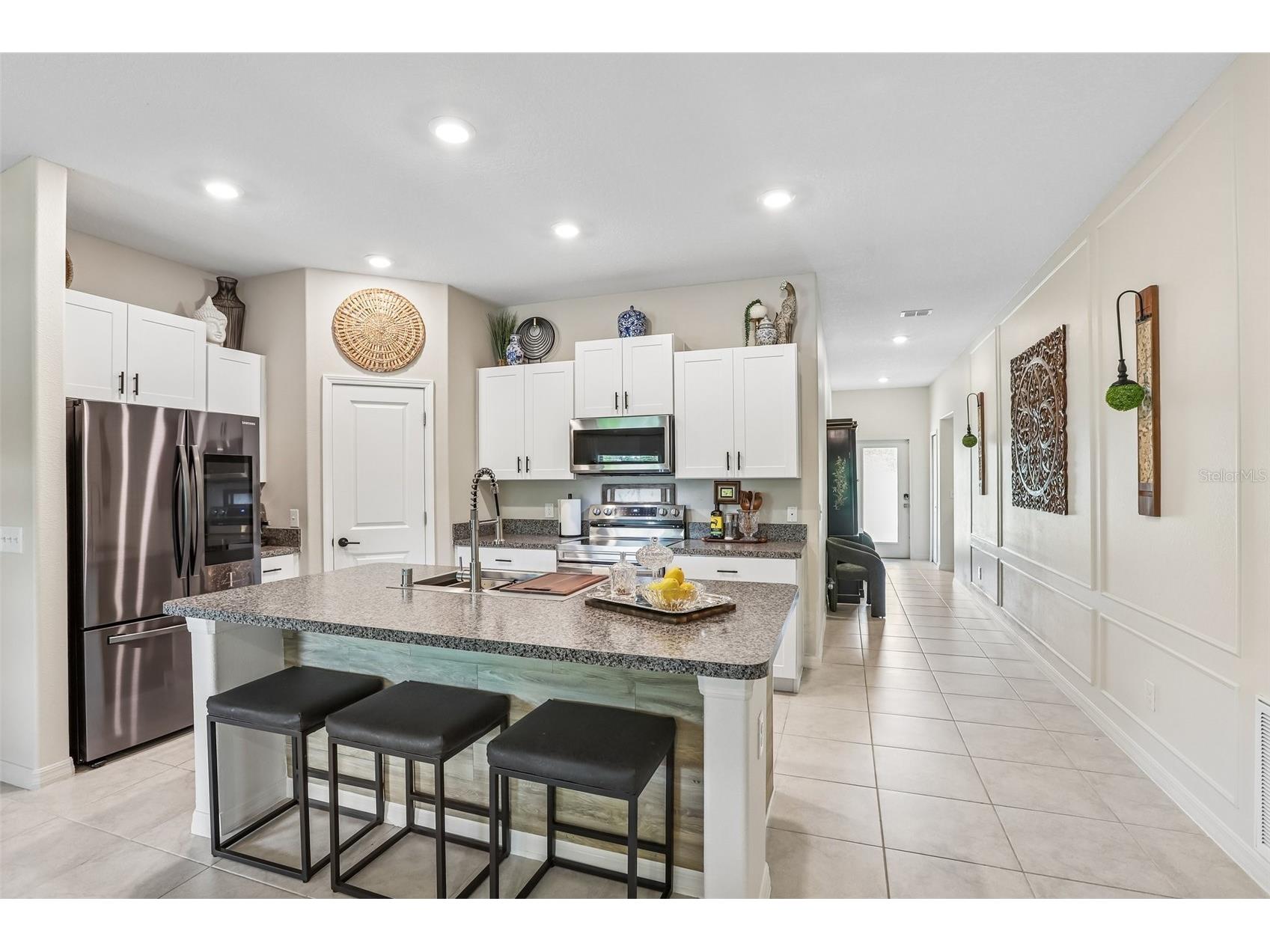 2905 Lytton Hall Drive Zephyrhills FL 33540 TB8508009 image25