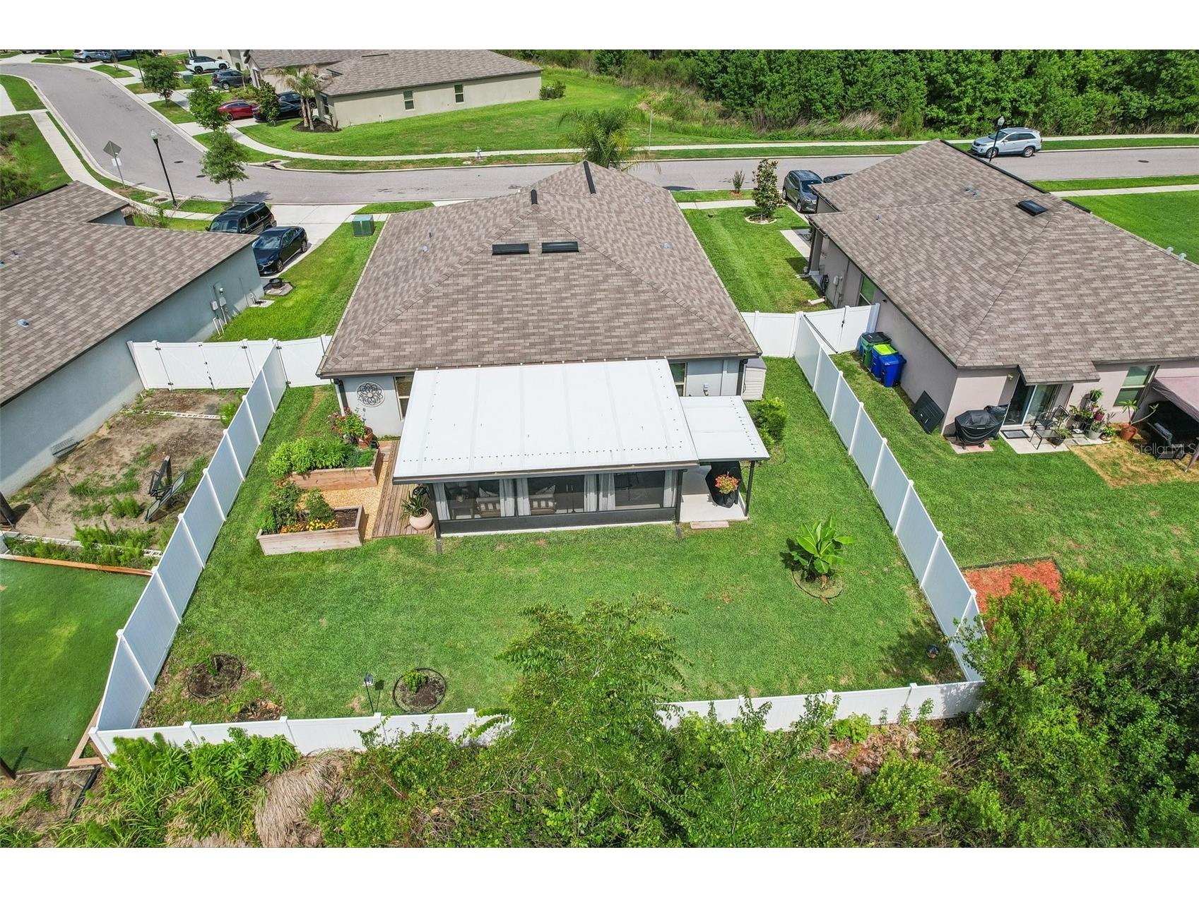 2905 Lytton Hall Drive Zephyrhills FL 33540 TB8508009 image55