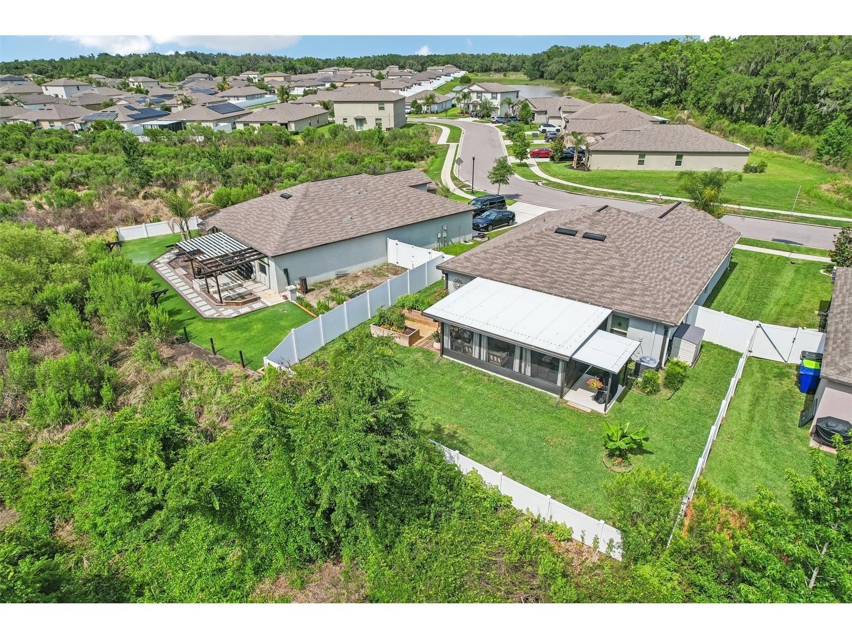 2905 Lytton Hall Drive Zephyrhills FL 33540 TB8508009 image56