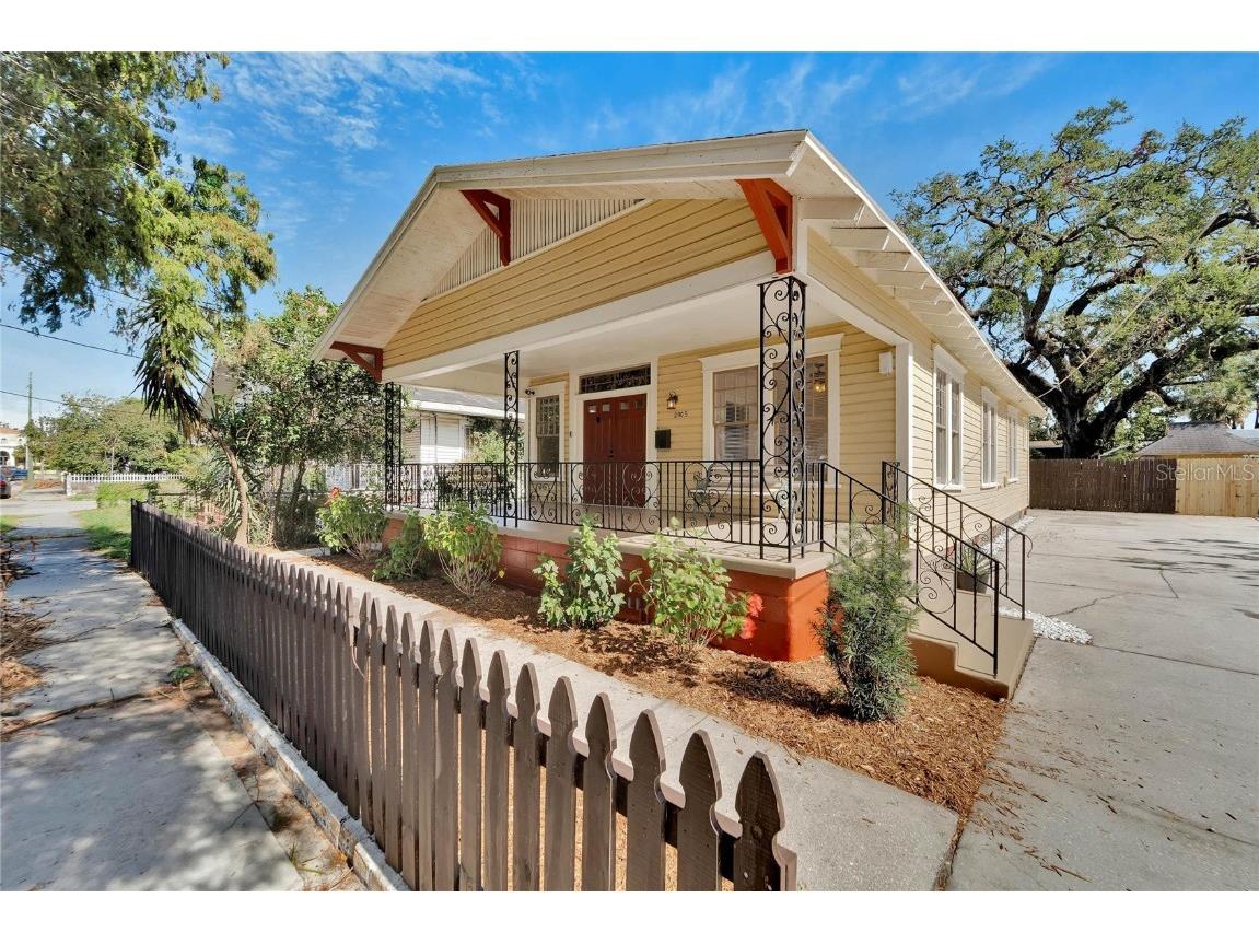 2905 N 13th Street Tampa FL 33605 TB8317815 image1