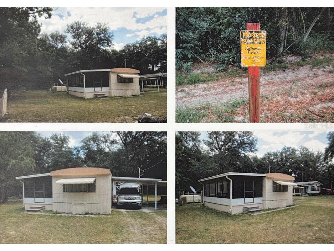 2905 NE 147th Terrace Silver Springs FL 34488 J976092 image1