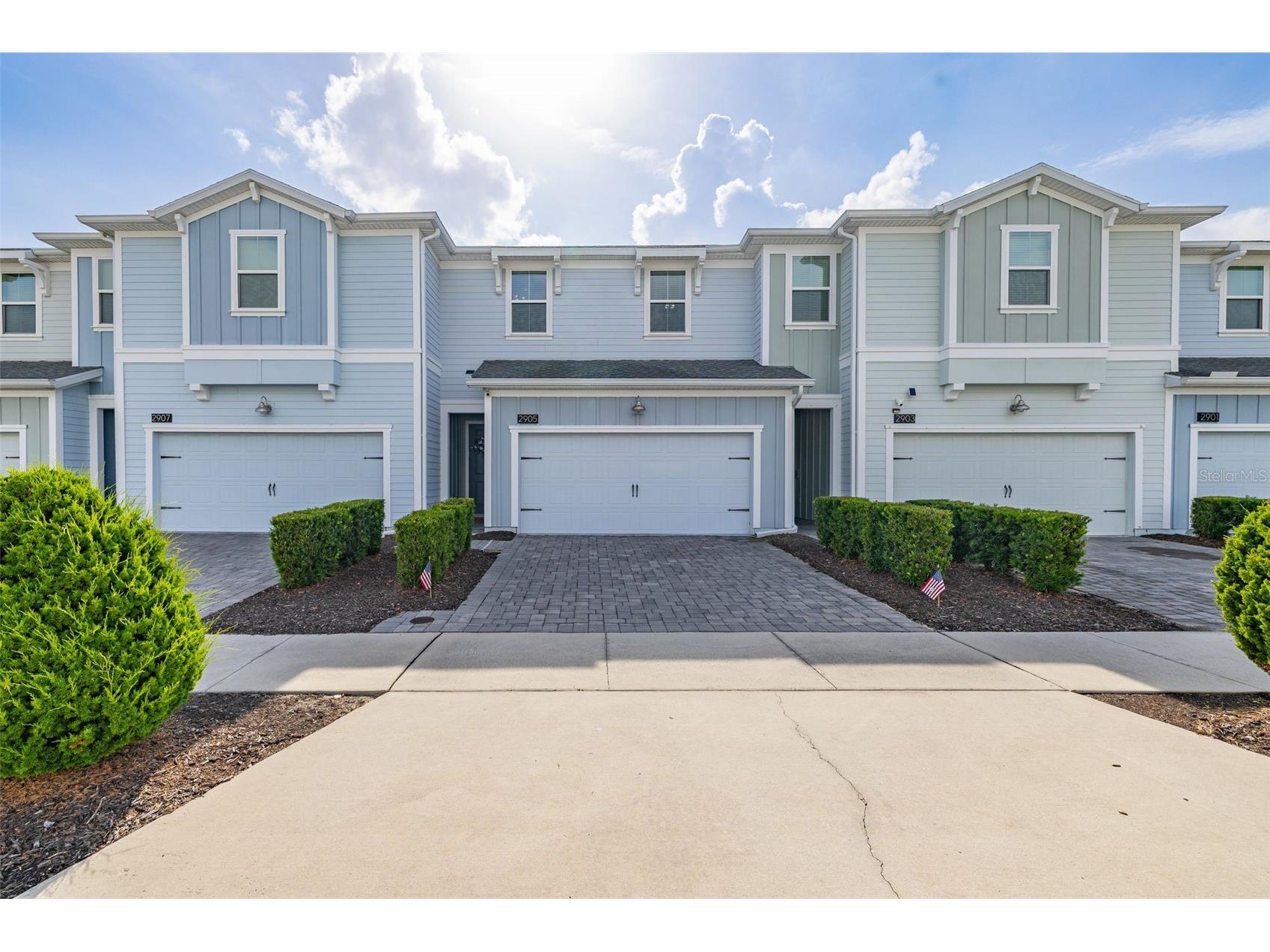 2905 Satire Street Kissimmee FL 34746 O6411574 image1