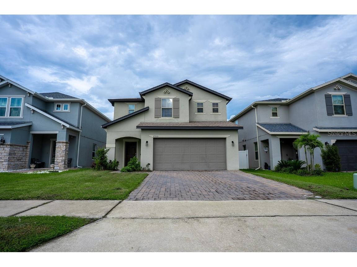 2905 Summer Green Trail Kissimmee FL 34744 O6339462 image3