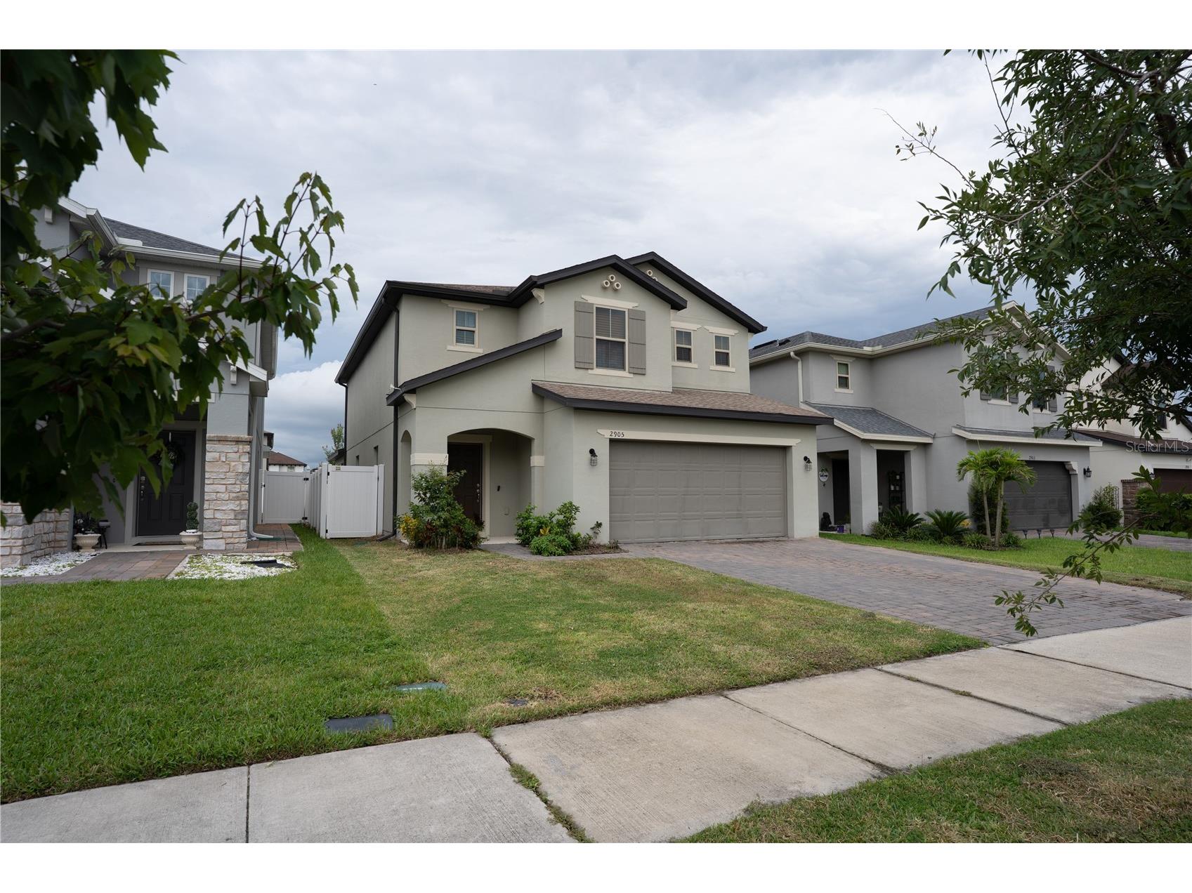 2905 Summer Green Trail Kissimmee FL 34744 O6413243 image1