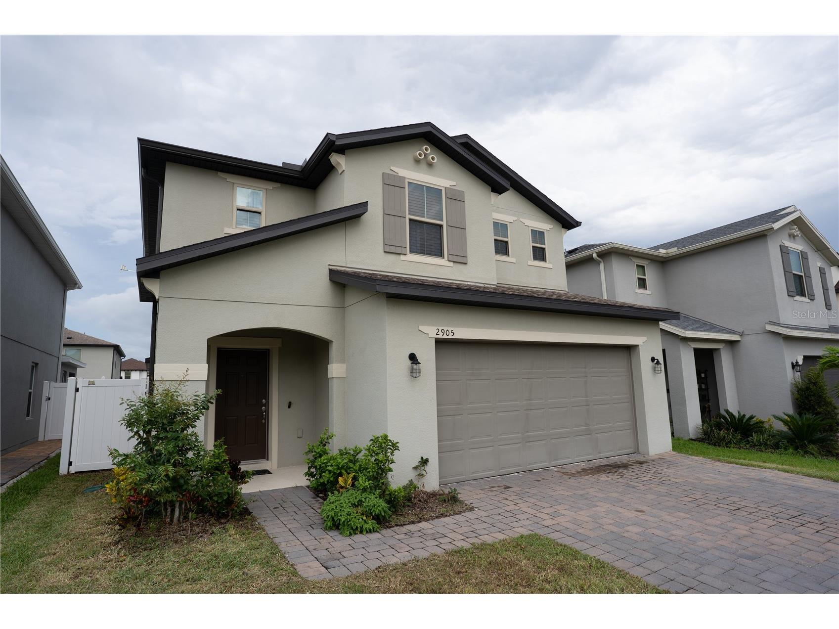 2905 Summer Green Trail Kissimmee FL 34744 O6413243 image2