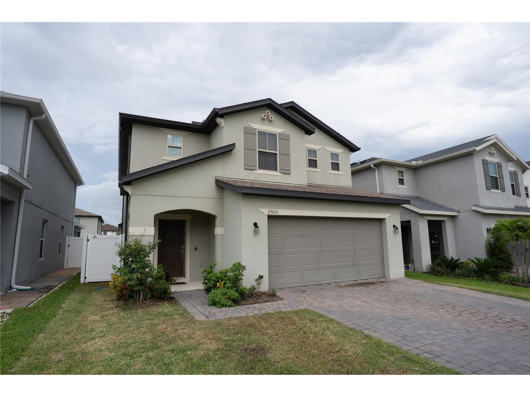 2905 Summer Green Trail Kissimmee FL 34744 O6413243 image5
