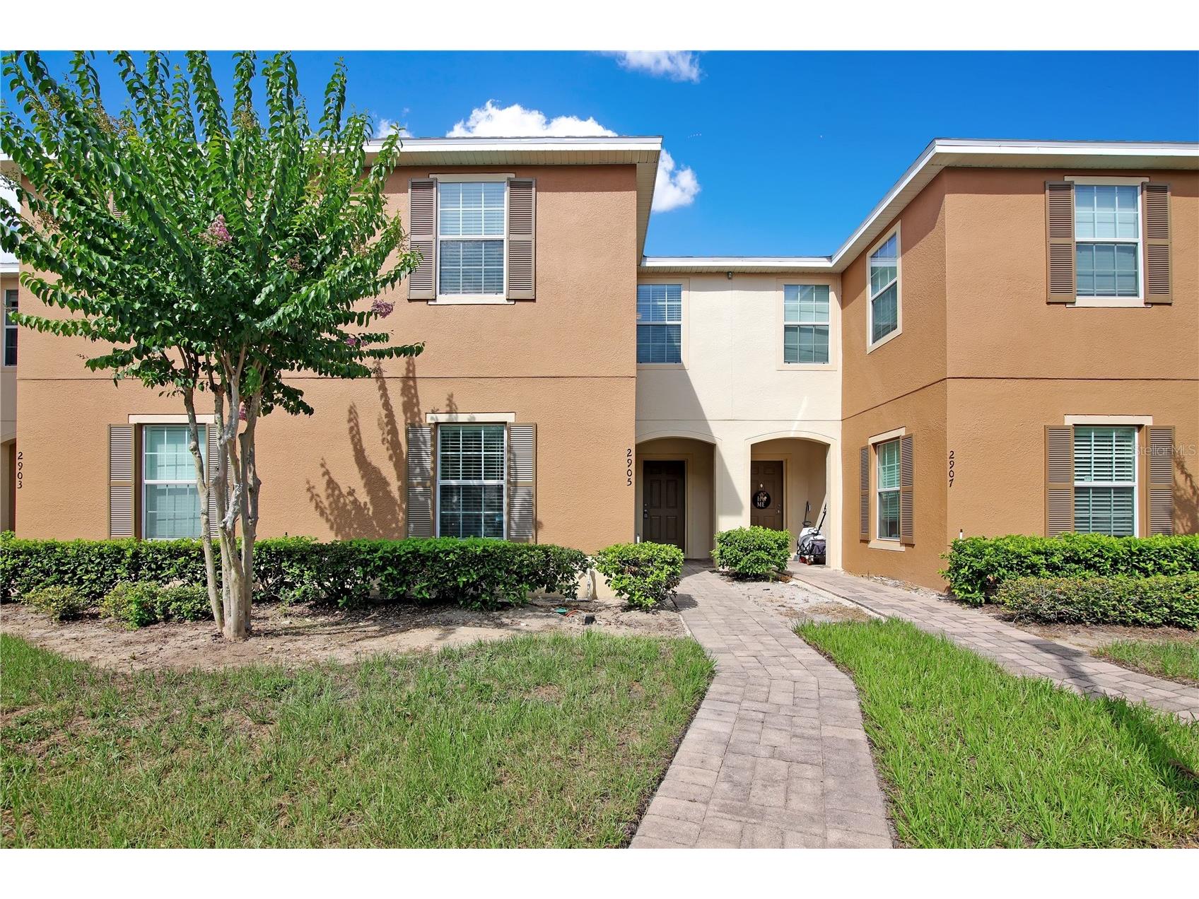 2905 Sunstone Drive Kissimmee FL 34758 O6415677 image1