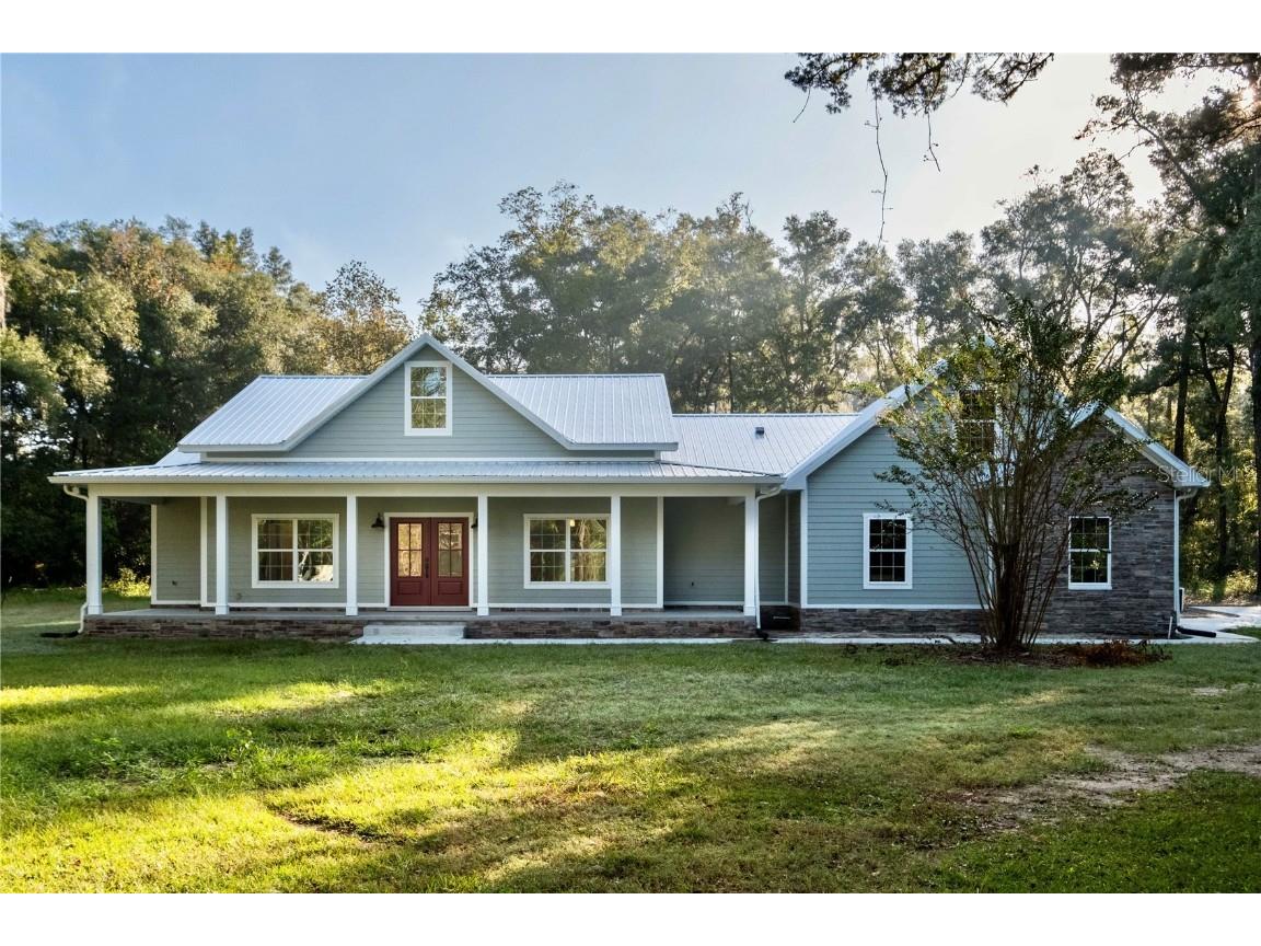 2905 SW 298th Street Newberry FL 32669 GC517219 image1