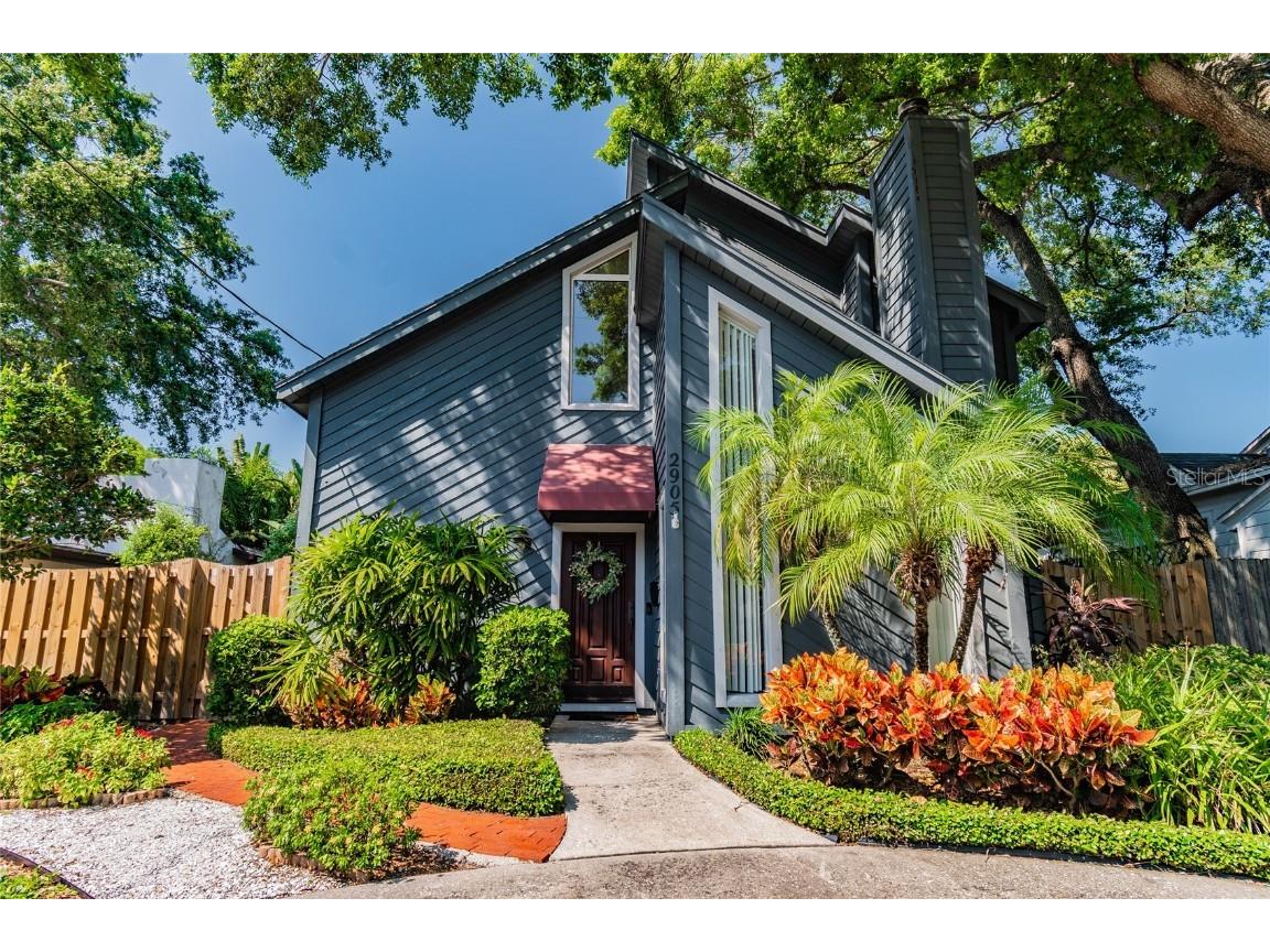 2905 W Sitios Street Tampa FL 33629 T3365133 image1