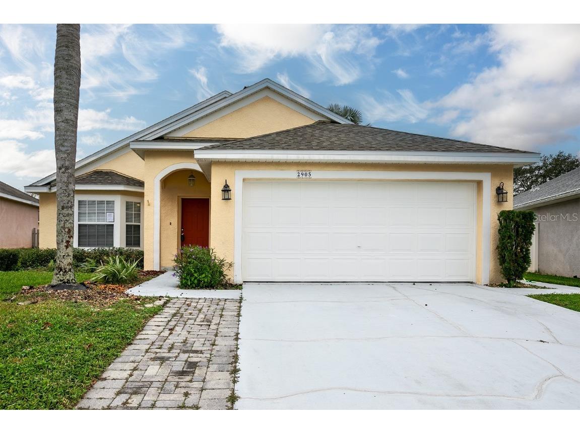 2905 Wilshire Road Clermont FL 34714 O6156762 image1