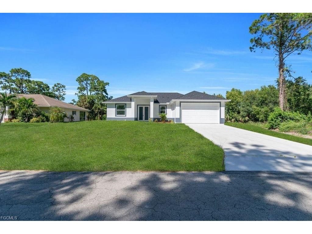 2906 14th Street W Lehigh Acres FL 33971 A4666458 image1