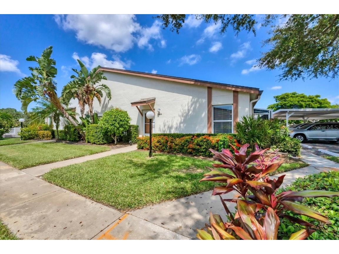 2906 74th Street W #2906 Bradenton FL 34209 A4624352 image1