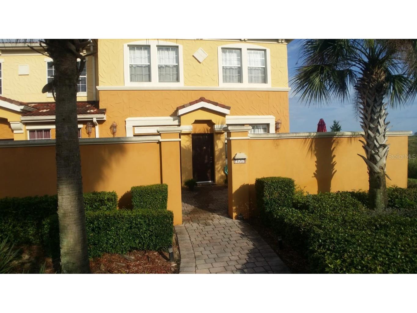 2906 Bella Vista Drive Davenport FL 33897 S5084608 image1