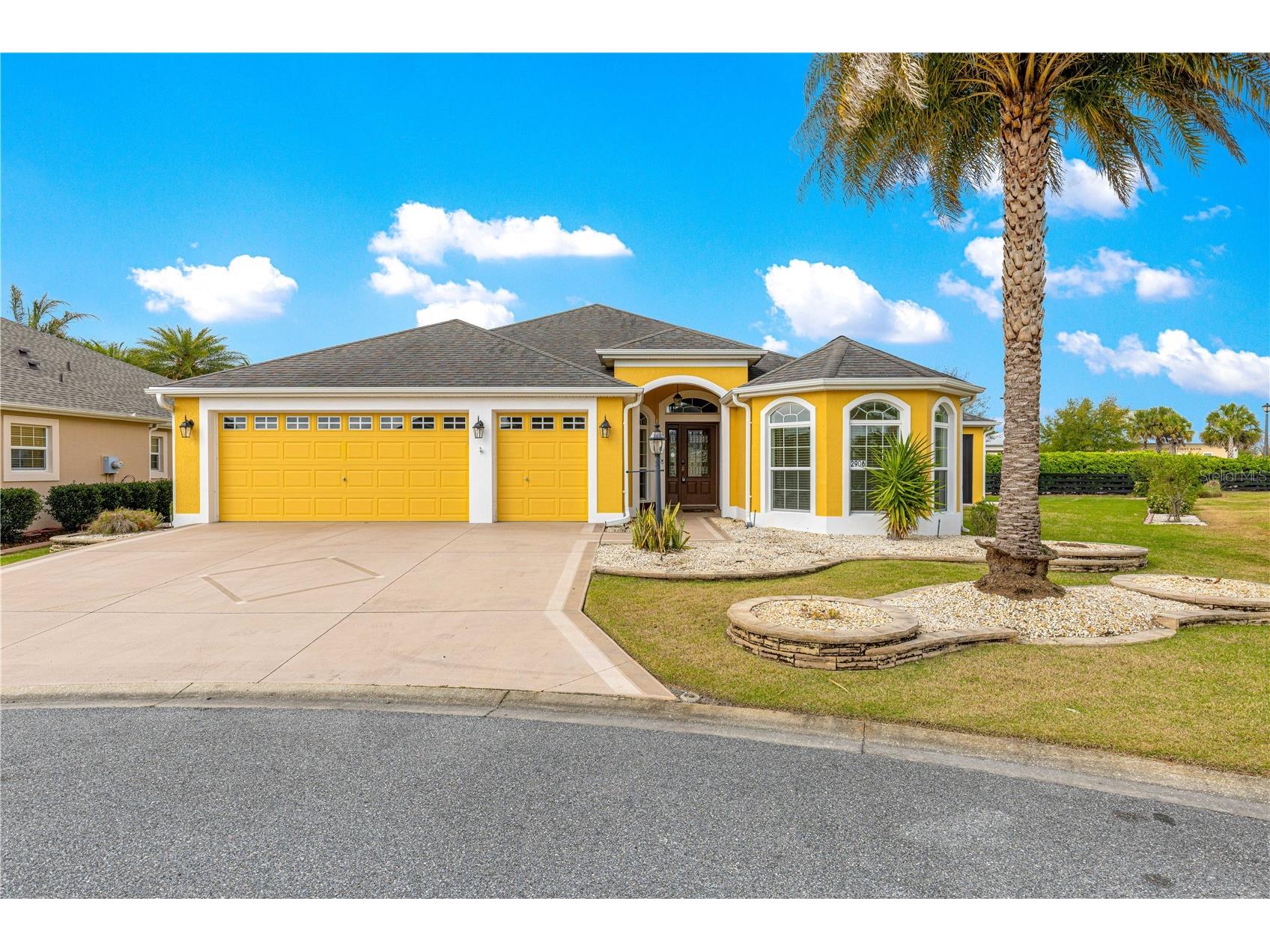 2906 Canyon Avenue The Villages FL 32163 OM719292 image1
