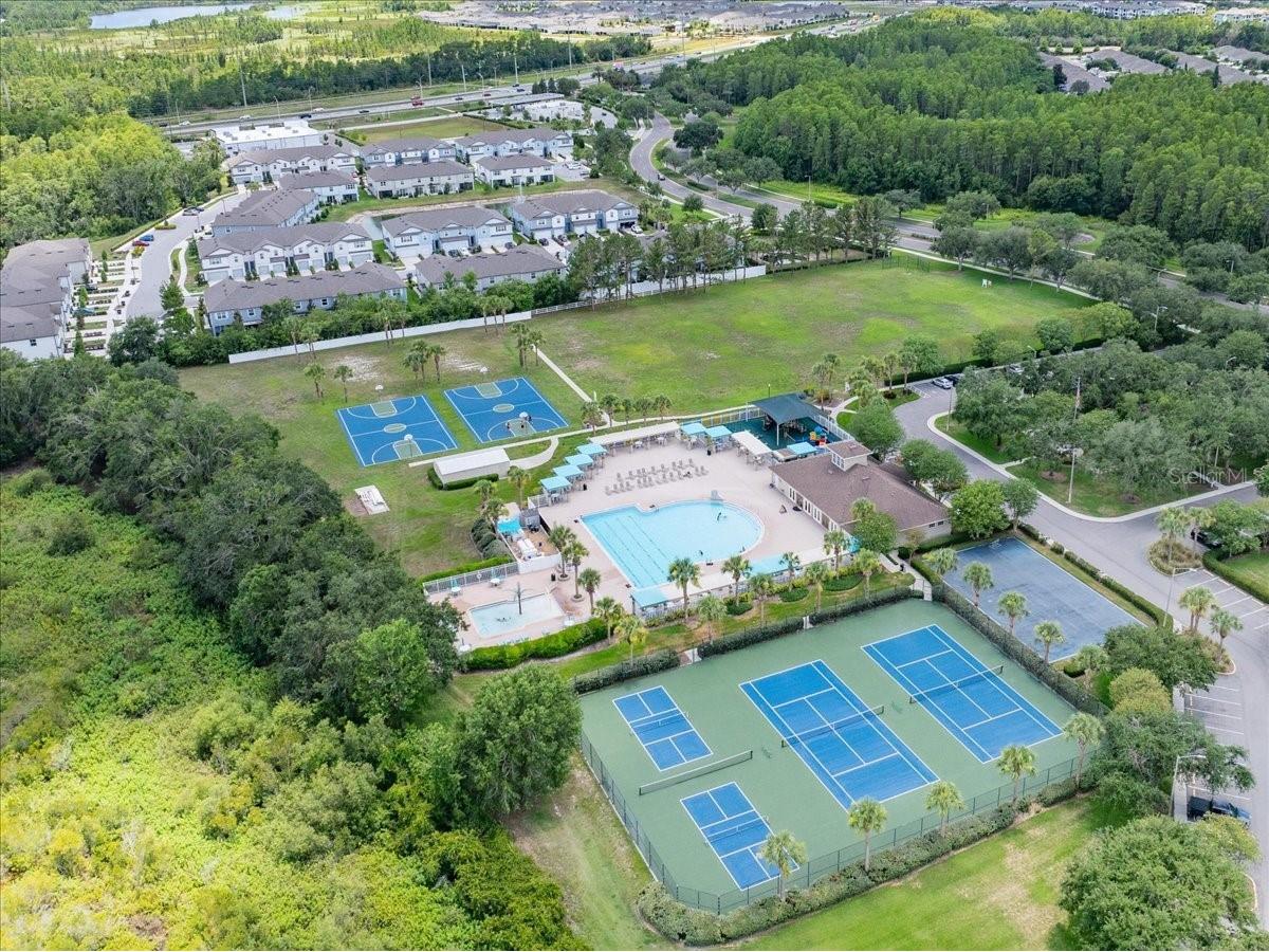 2906 Deer Pine Trail Land O Lakes FL 34638 TB8508284 image44