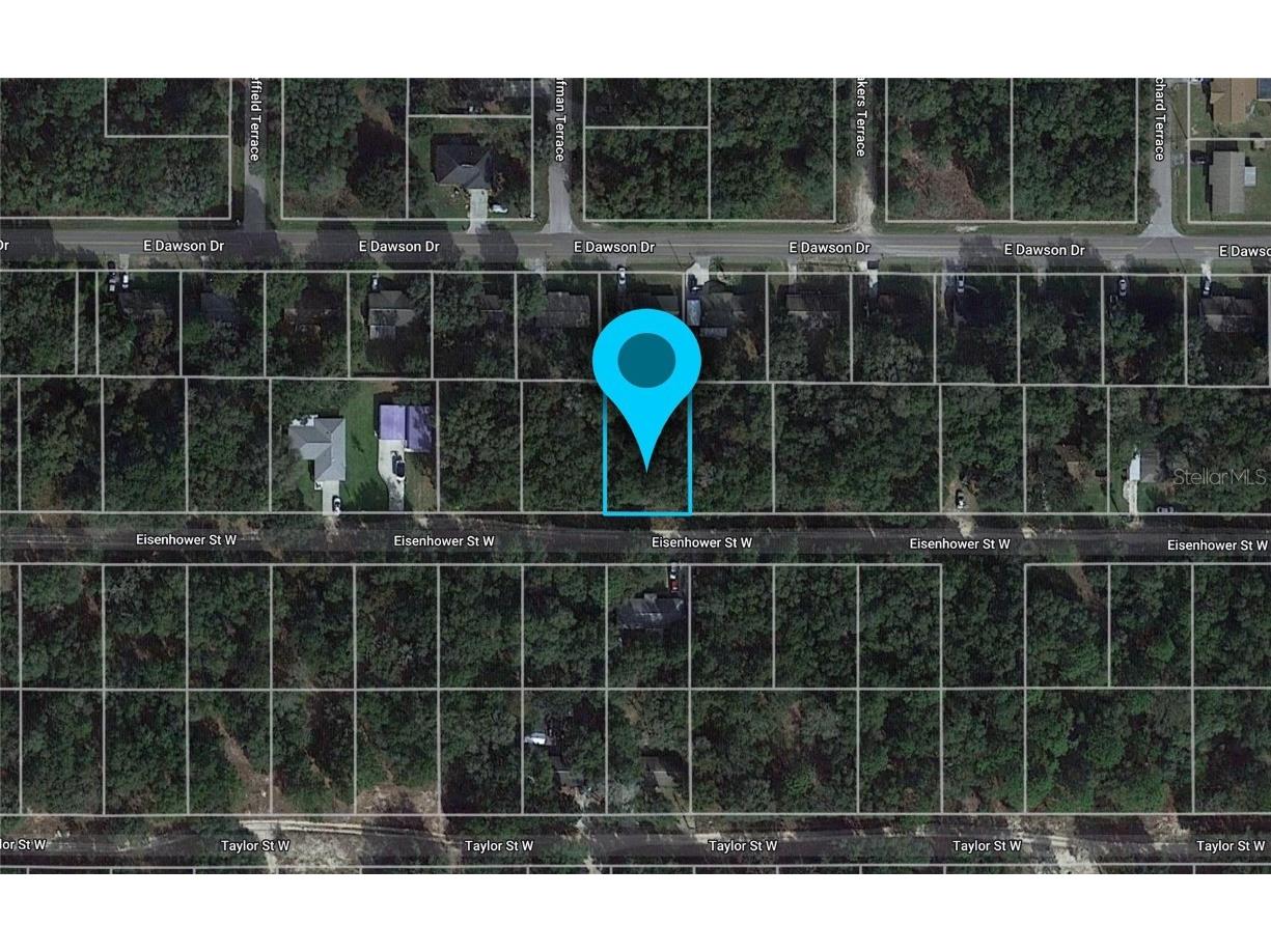 2906 Eisenhower Street W Inverness FL 34453 G5084046 image1