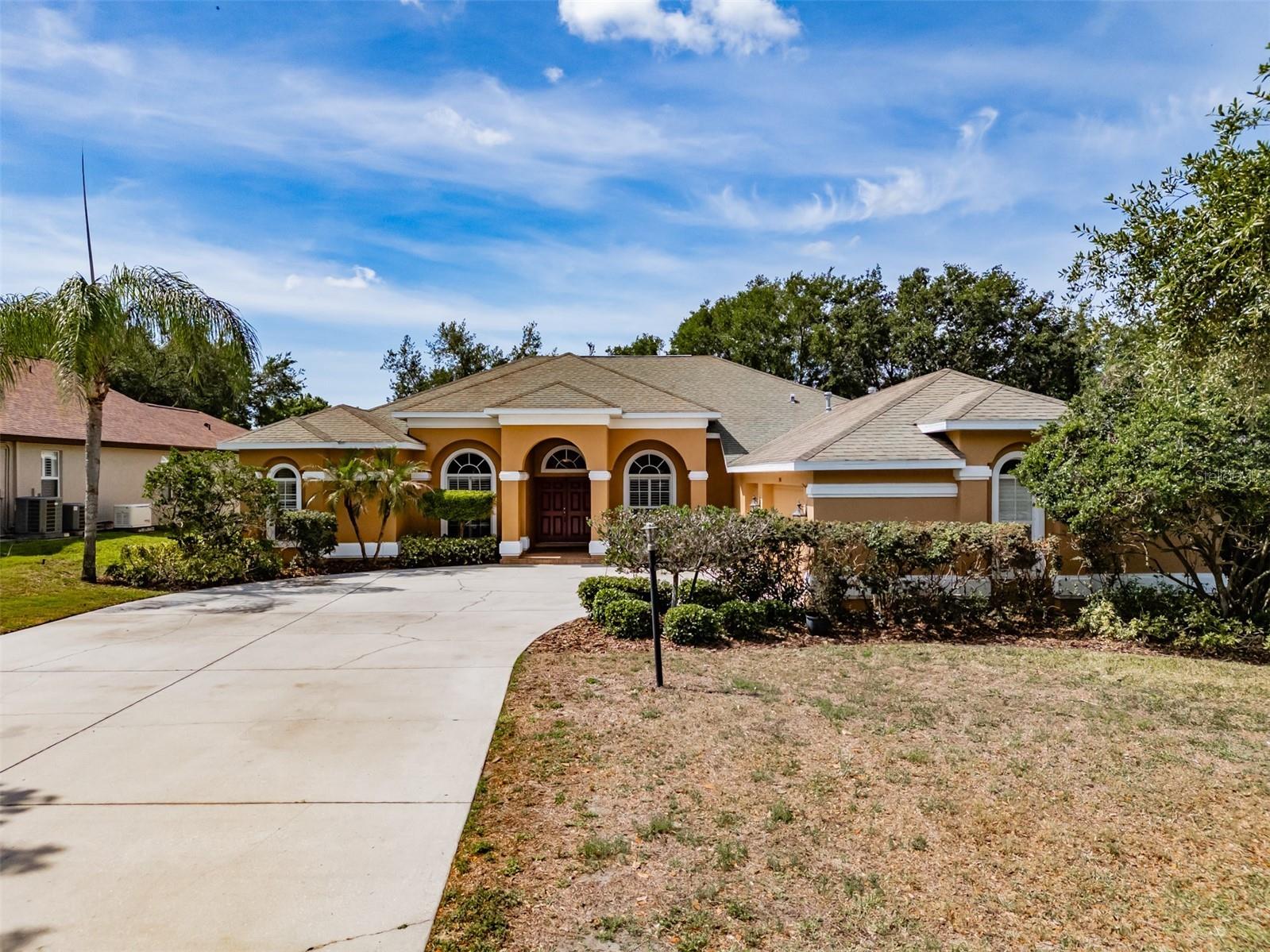 2906 Hillside Ramble Drive Brandon FL 33511 TB8505725 image1