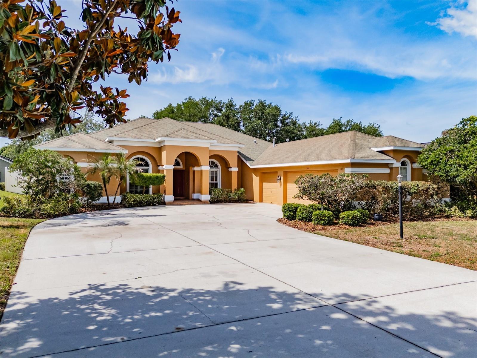 2906 Hillside Ramble Drive Brandon FL 33511 TB8505725 image2