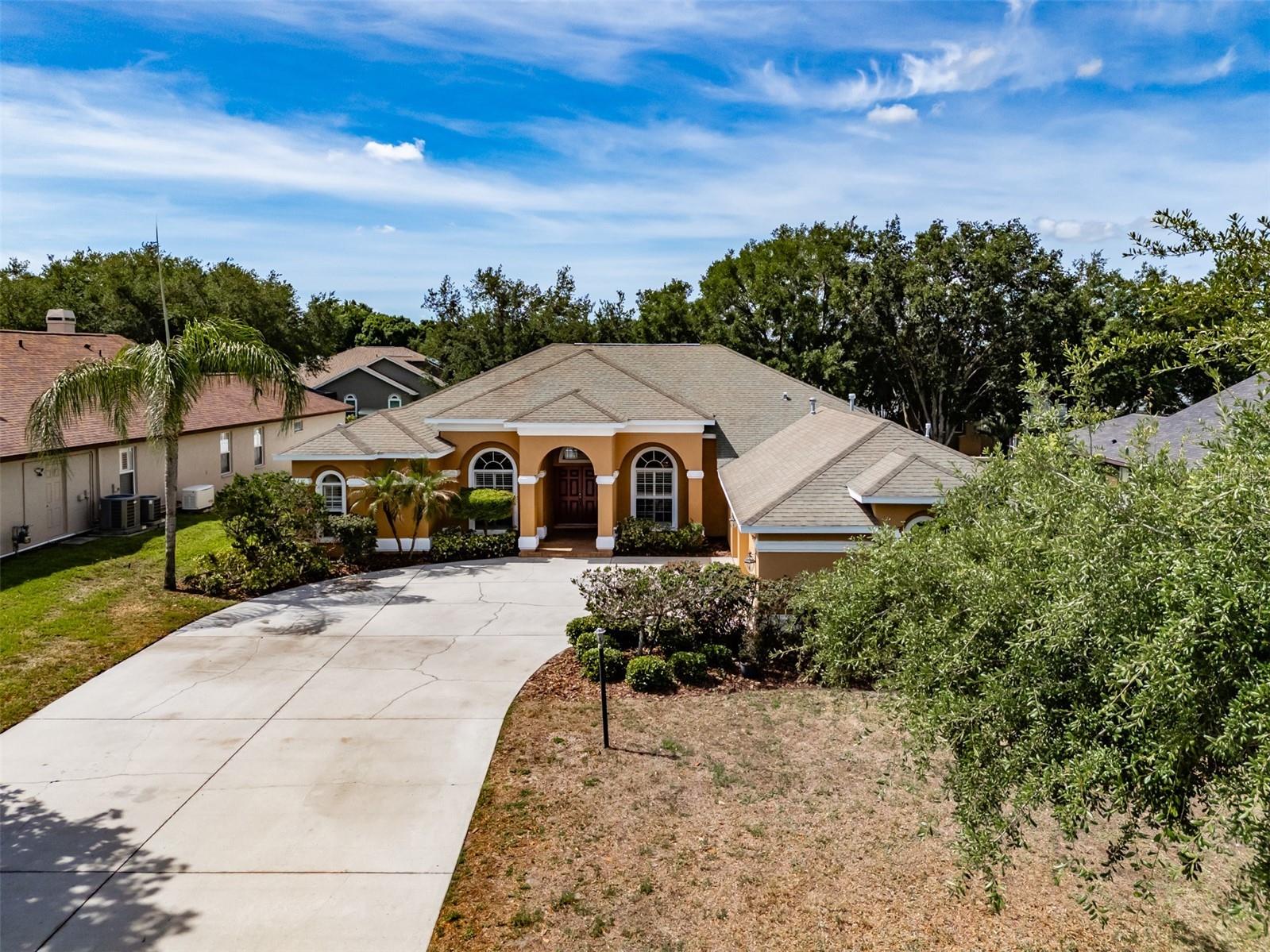 2906 Hillside Ramble Drive Brandon FL 33511 TB8505725 image3