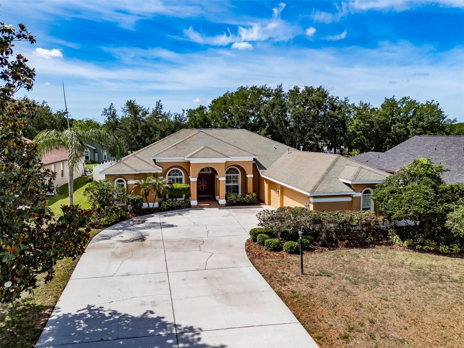 2906 Hillside Ramble Drive Brandon FL 33511 TB8505725 image4
