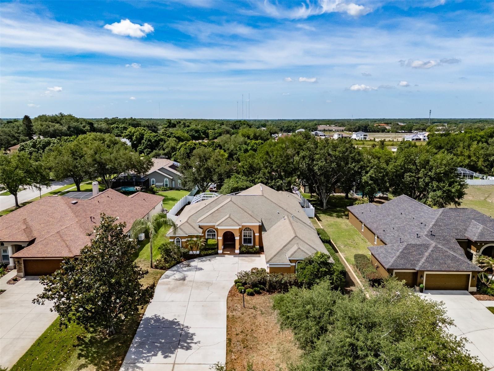 2906 Hillside Ramble Drive Brandon FL 33511 TB8505725 image46
