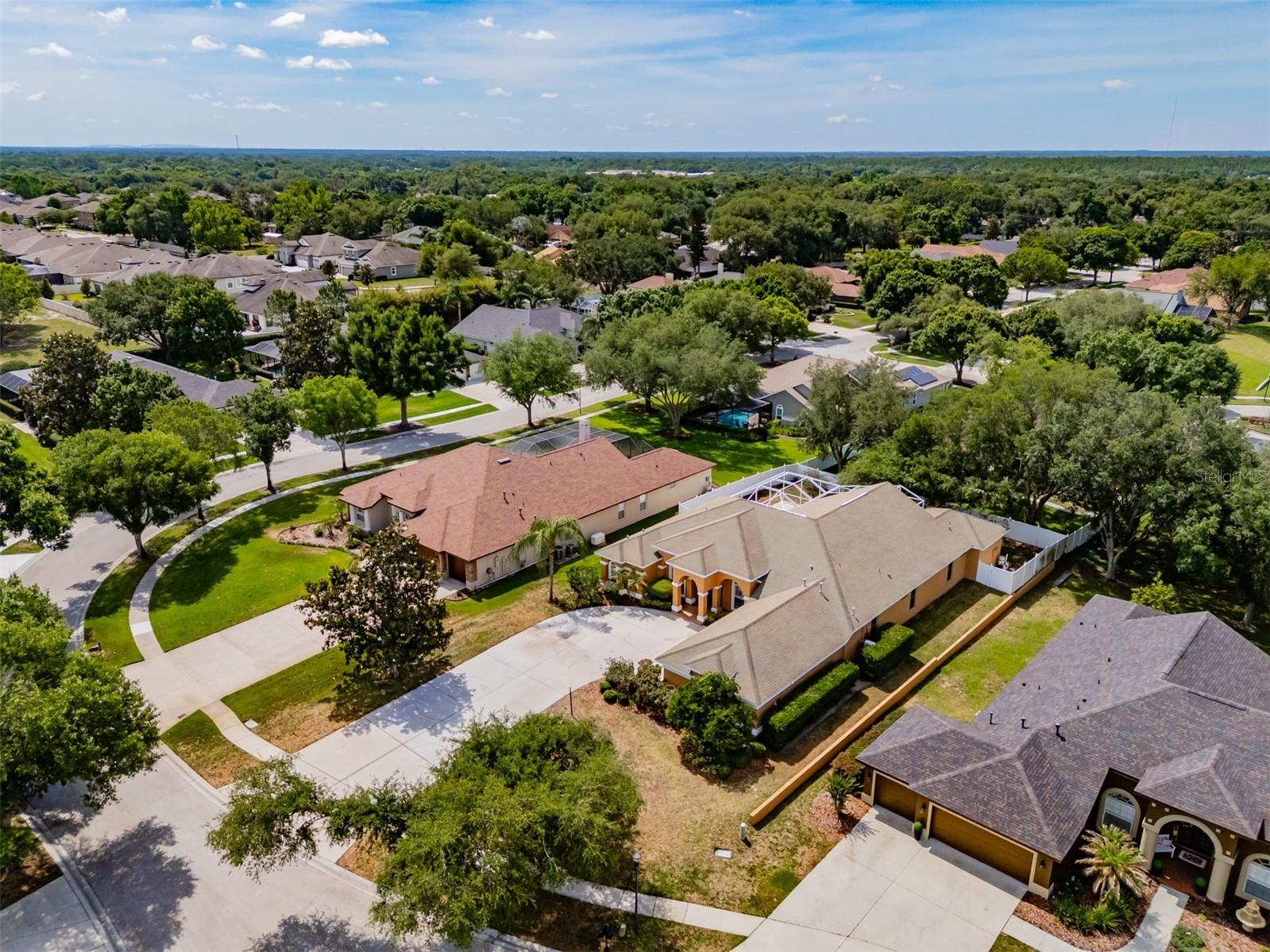 2906 Hillside Ramble Drive Brandon FL 33511 TB8505725 image48