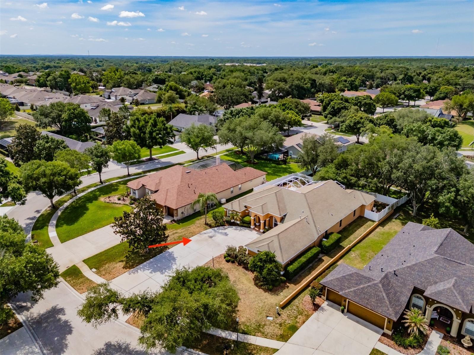 2906 Hillside Ramble Drive Brandon FL 33511 TB8505725 image49
