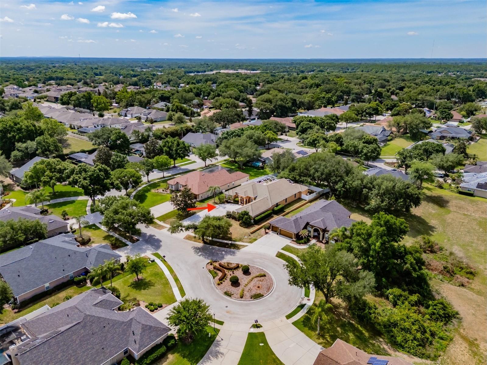 2906 Hillside Ramble Drive Brandon FL 33511 TB8505725 image50