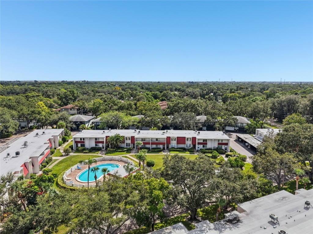 2906 Lichen Lane #B Clearwater FL 33760 TB8448815 image27