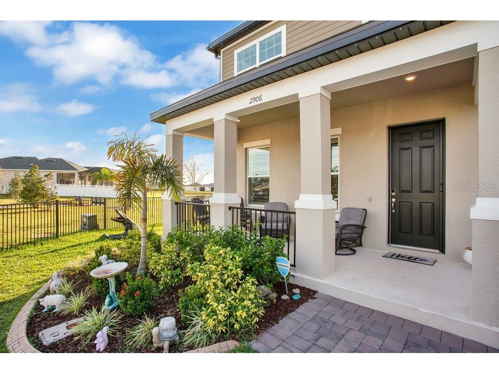 2906 Meleto Boulevard New Smyrna Beach FL 32168 V4933208 image1