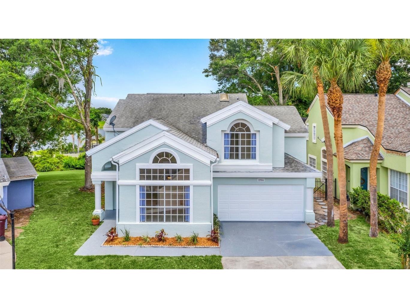 2906 Mystic Cove Drive Orlando FL 32812 O6117304 image1