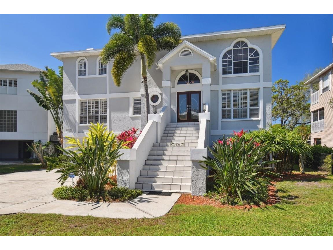 2906 N Shoreview Place Tampa FL 33602 - HILLSBOROUGH RIVER T3513339 image1