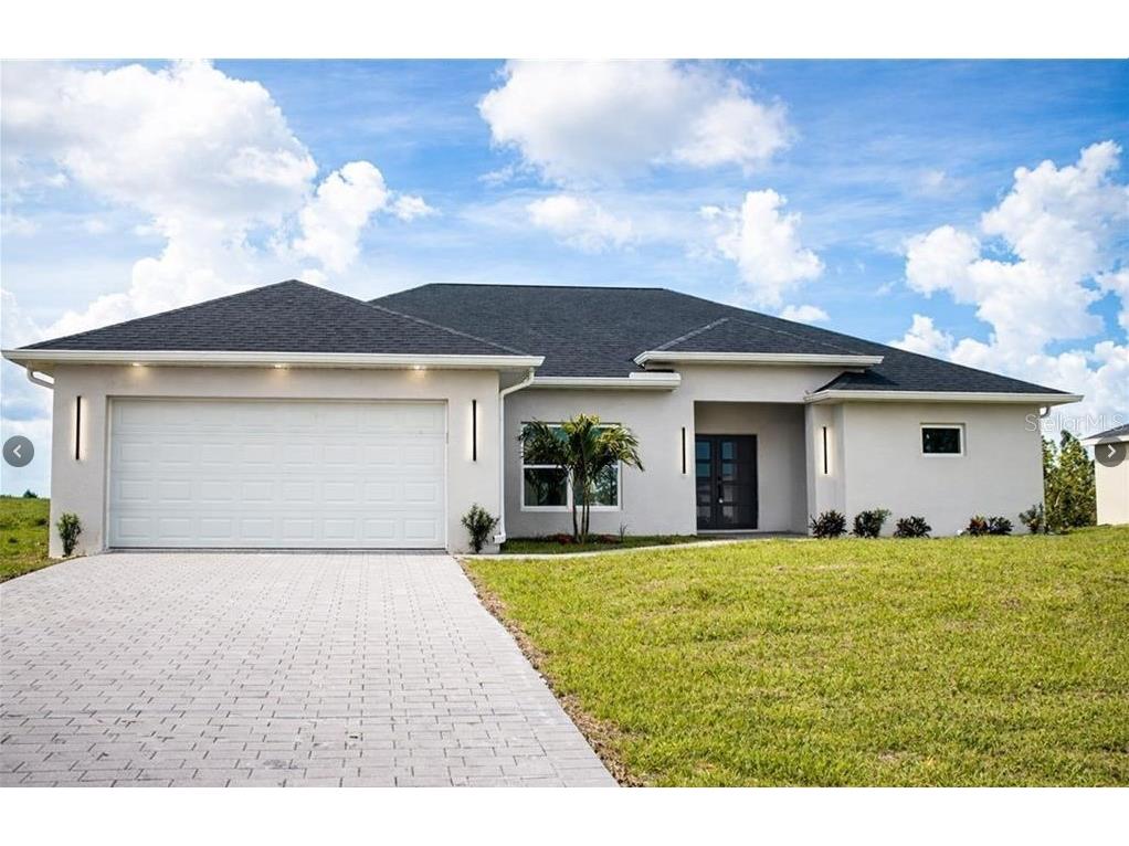 2906 NW 22nd Avenue Cape Coral FL 33993 D6148183 image1