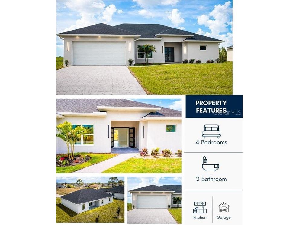2906 NW 22nd Avenue Cape Coral FL 33993 D6148183 image20