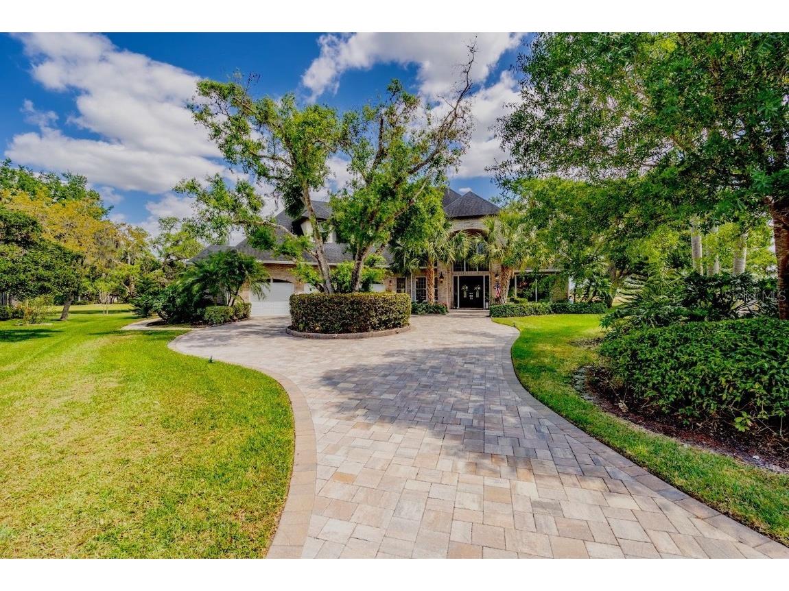 2906 Old Orchard Lane Parrish FL 34219 - RIVER WILDERNESS GOLF/COUNTRY U8195838 image1