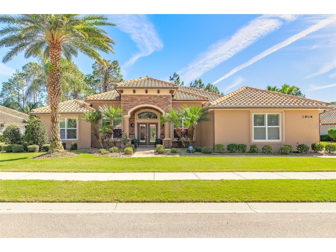 2906 Palma Lane New Smyrna Beach FL 32168 NS1084108 image1