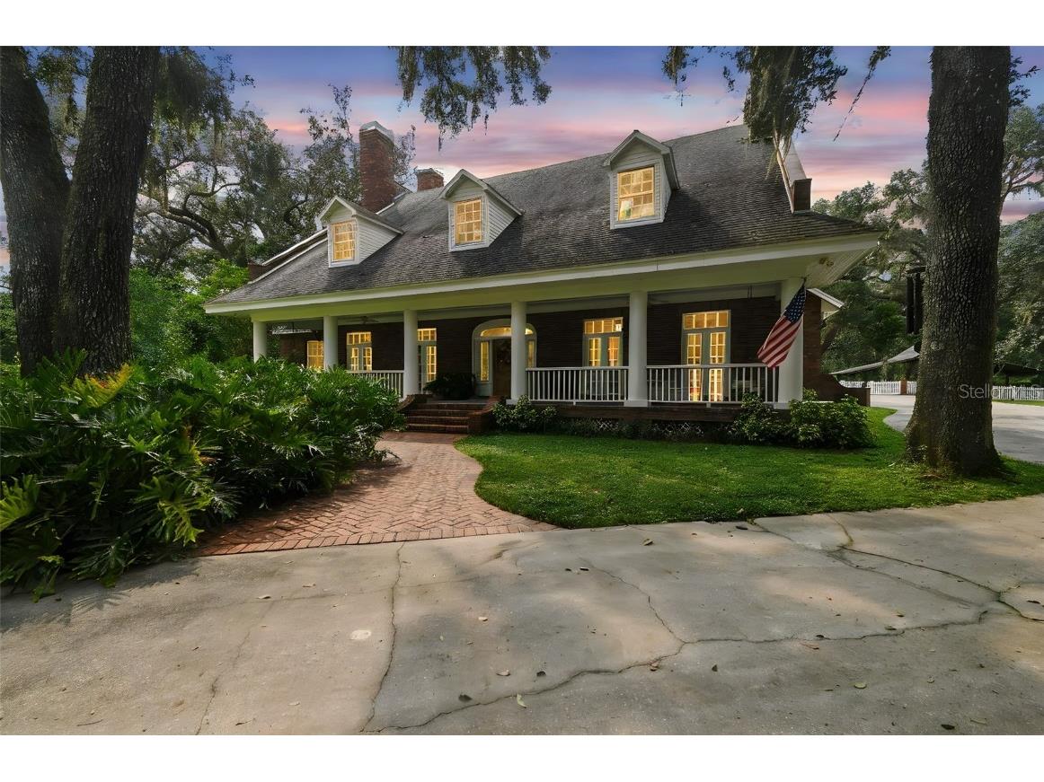 2906 Pemberton Creek Drive Seffner FL 33584 - PEMBERTON CREEK TB8426768 image1