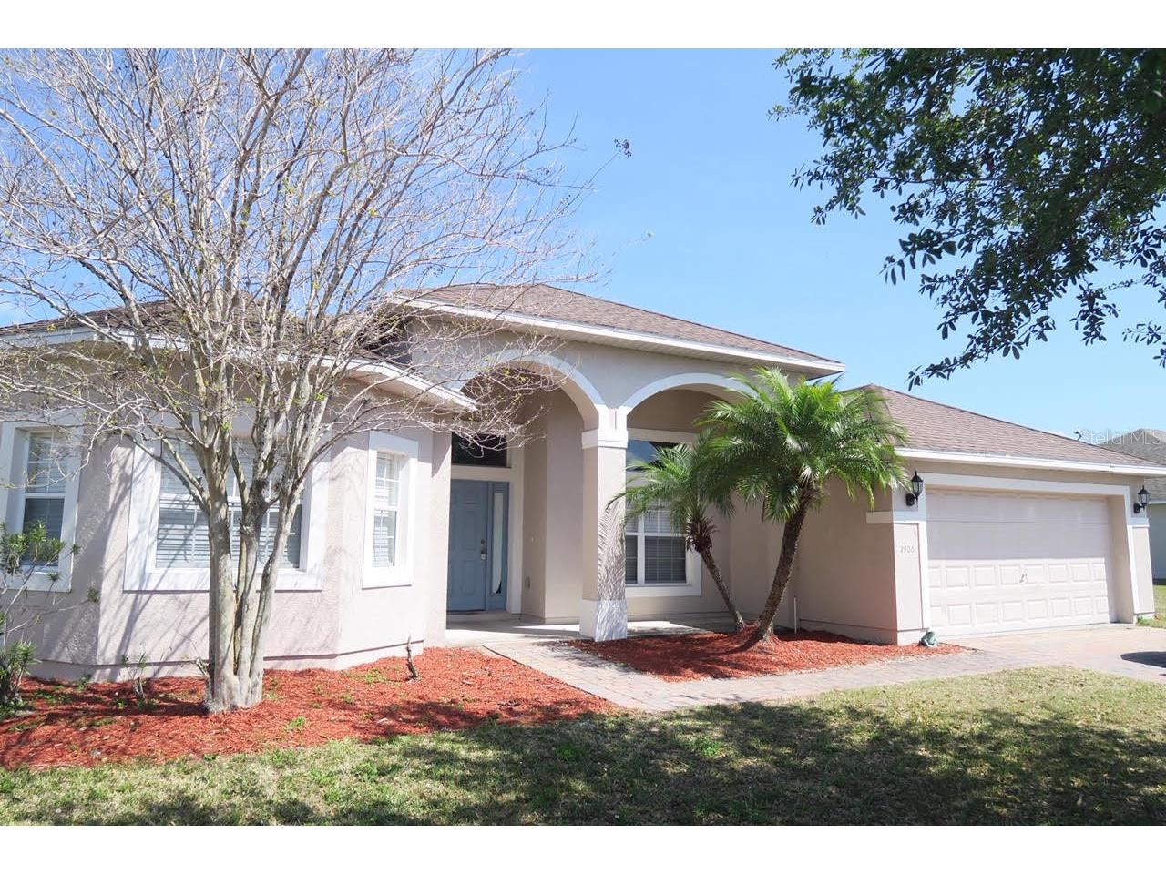 2906 Sweetspire Circle Kissimmee FL 34746 O6412803 image1
