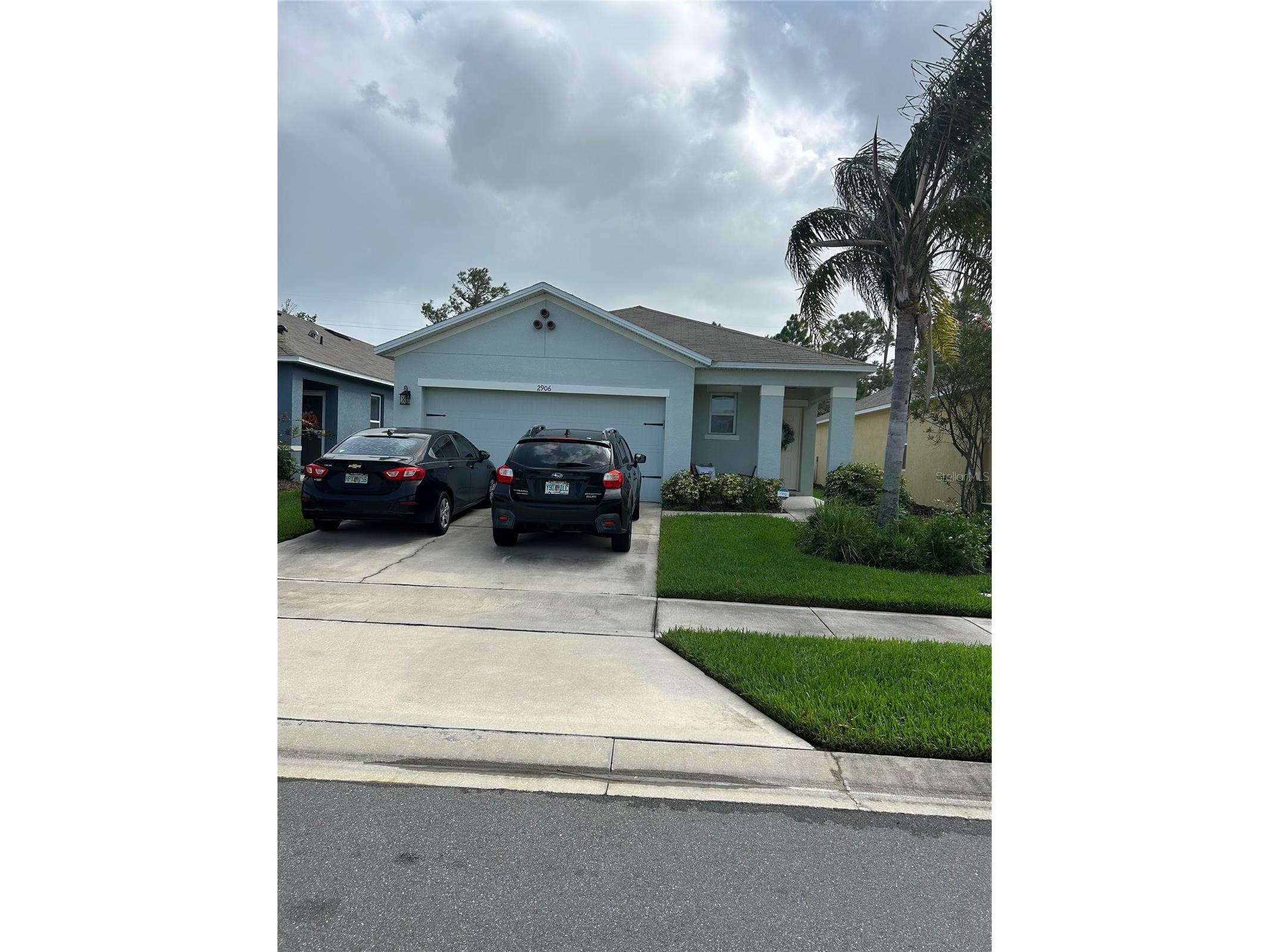 2906 Taton Trace New Smyrna Beach FL 32168 NS1086913 image1