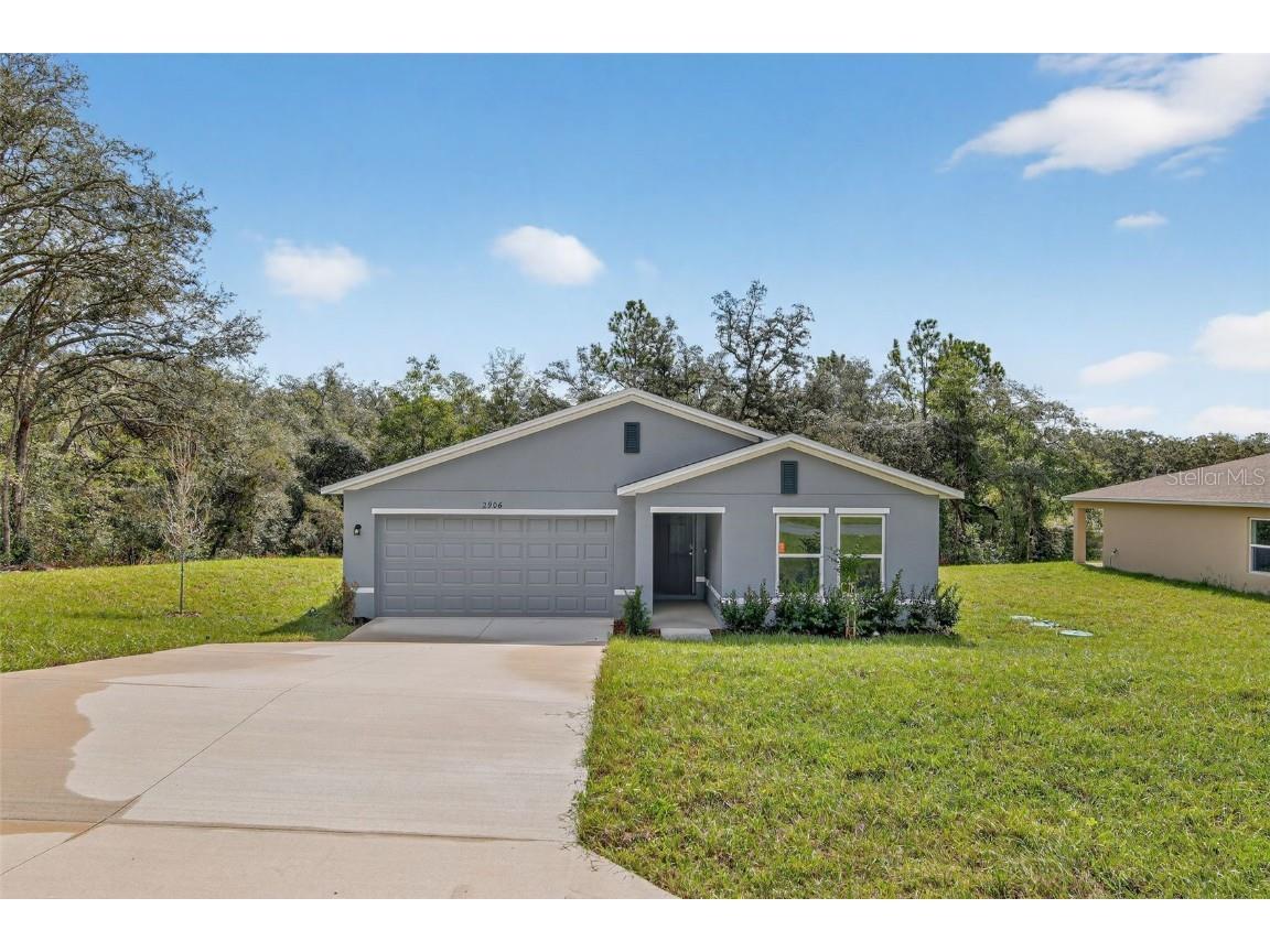 2906 W Camilo Drive Citrus Springs FL 34433 C7507949 image1