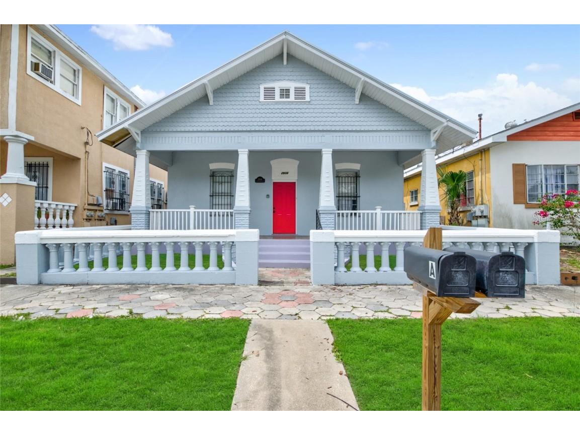 2906 W Chestnut Street #2 Tampa FL 33607 S5133125 image1