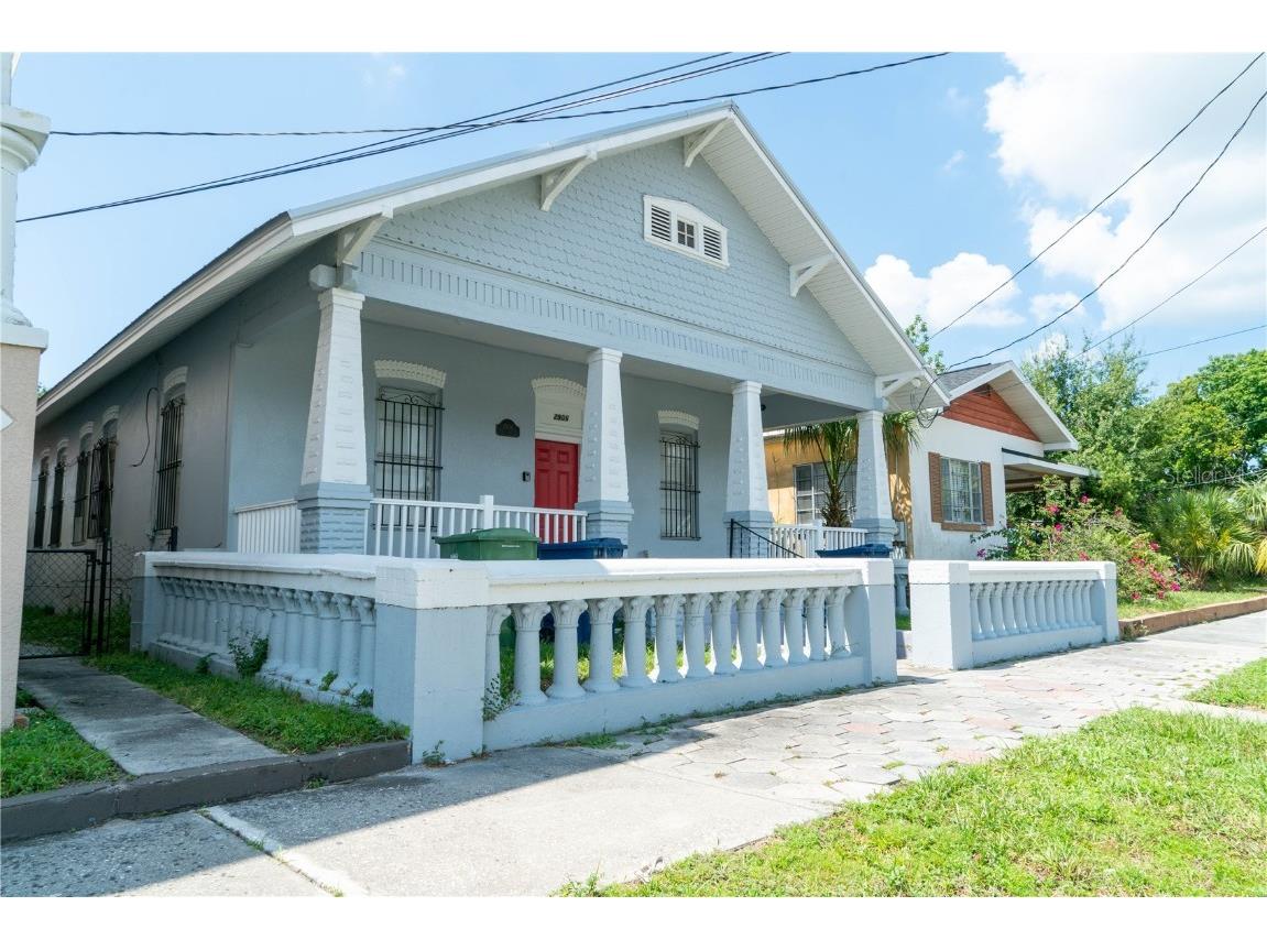 2906 W Chestnut Street #2 Tampa FL 33607 S5133125 image2