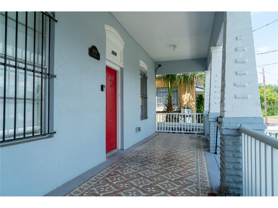 2906 W Chestnut Street #2 Tampa FL 33607 S5133125 image4